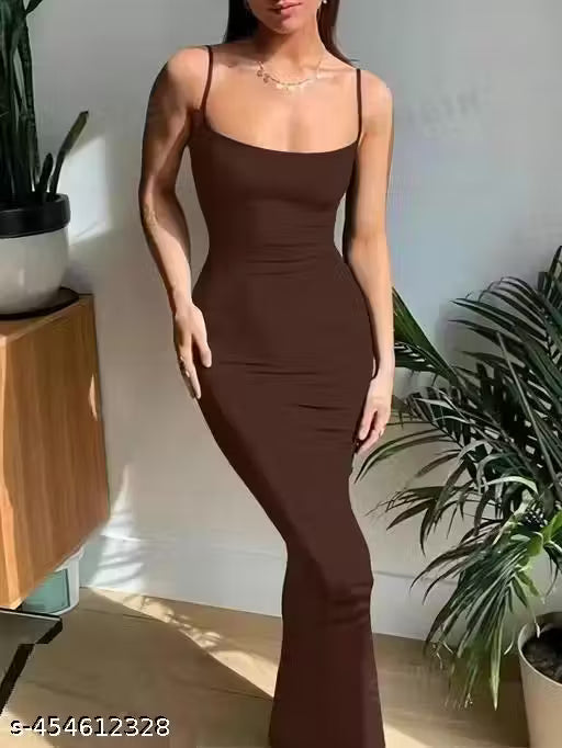 Warp and Weft Trading Stylish Elegants Women Dresses