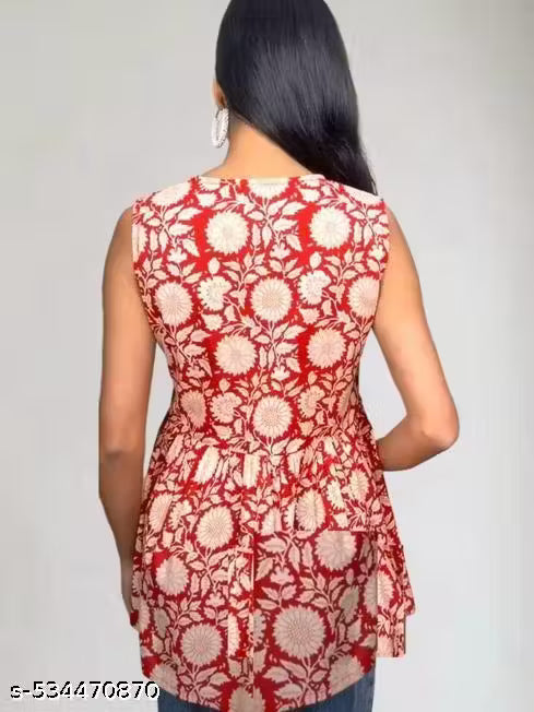 KURTI FOR WOMEN