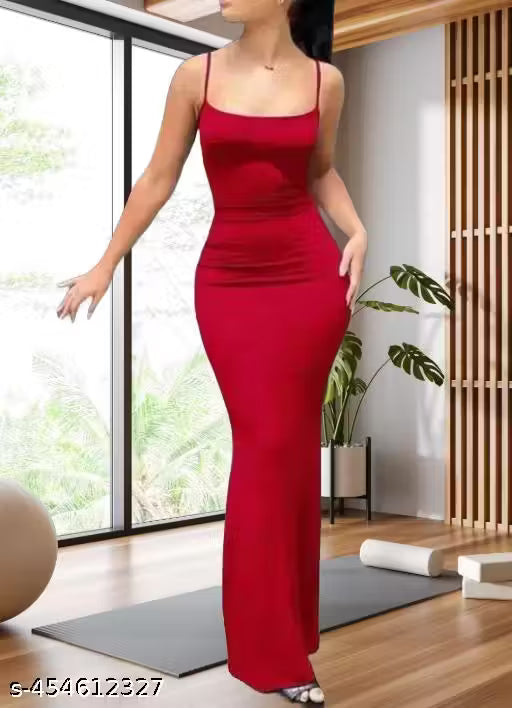 Warp and Weft Trading Stylish Elegants Women Dresses