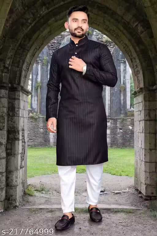 Kurtas For Men