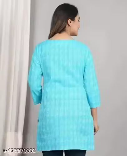 Combo Kurti Set Pack of 2