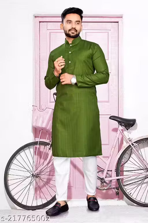 Kurtas For Men