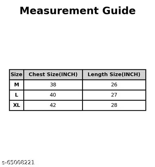 Fancy Designer Men Printed Tshirts