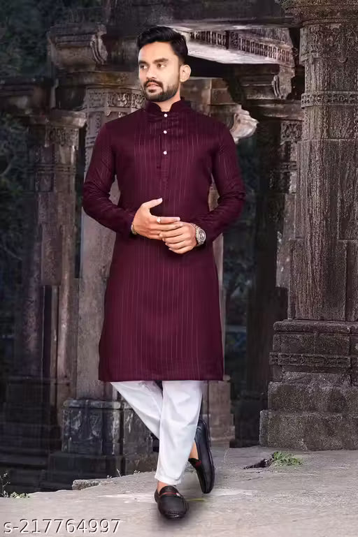 Kurtas For Men
