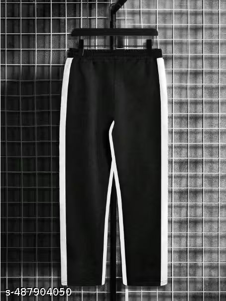 Forward Straight fit trackpant for men