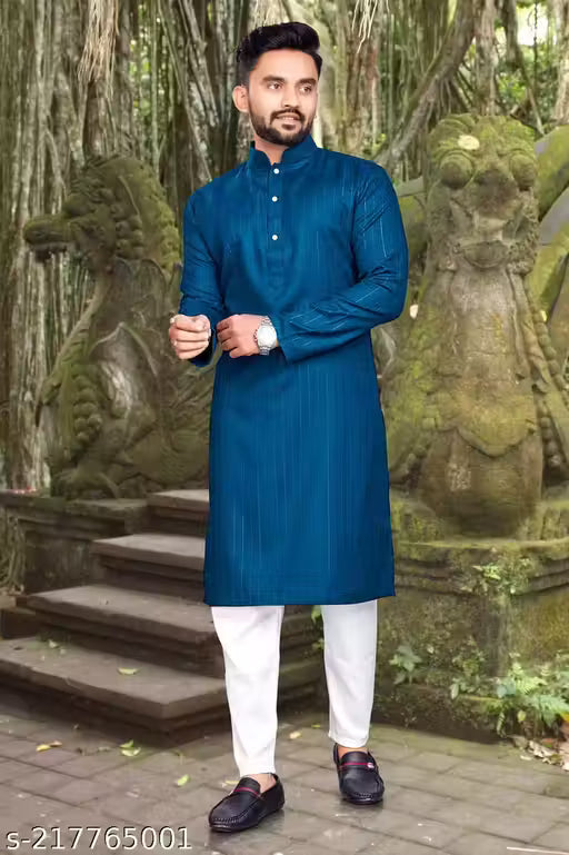 Kurtas For Men