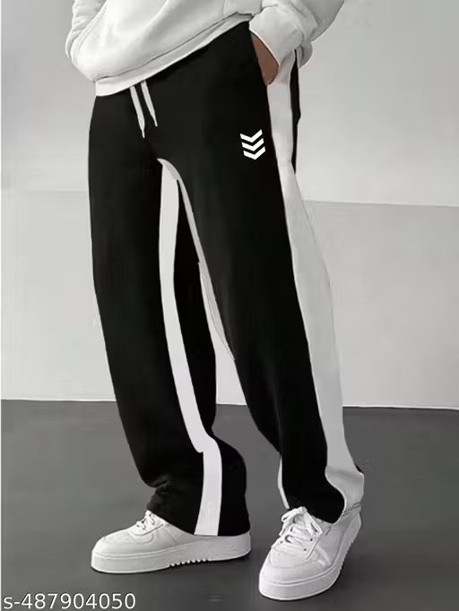 Forward Straight fit trackpant for men