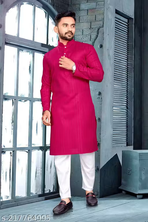 Kurtas For Men